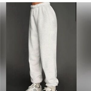 Joah Brown oversized joggers